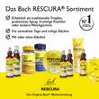 Bachbl&uuml;ten Original Rescura Night Spray mit Alkohol - 6