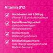 Vitamin B12 1.000 µg Lutschtabletten vegan - 3
