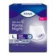 TENA Pants night super L Einweghose bei Inkontinenz - 1