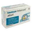 Immun Intercell akut Hartkapseln mit magensaftresistent &uuml;berzogene Pell. - 1