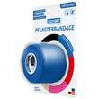 Pflasterbandage latexfrei Buddycare Med blau - 1