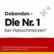 Dobendan® Direkt Flurbiprofen Spray Honig- &amp; Zitronengeschmack - 8