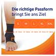 VoltActive Sprunggelenkbandage Rechts XL - 4