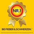 NUROFEN Junior Fieber- und Schmerzsaft Erdbeer 40 mg/ml - 5