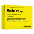 Benfo 300 mg Filmtabletten - 2