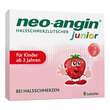 neo-angin® junior Halsschmerzlutscher - 1