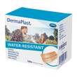 Dermaplast Water-Resistant Pflasterstrips 19x72 mm - 1