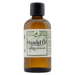 Mandel&ouml;l kaltgepresst Bio - 1