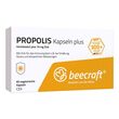 Beecraft Propolis Kapseln Plus - 1