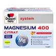 Doppelherz Magnesium 400 Citrat system Granulat - 1