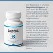 Magnesium Bisglycinat Kapseln - 4