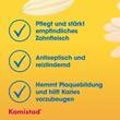 Kamistad® Mundsp&uuml;lung bei Zahnfleischentz&uuml;ndungen und Aphten - 5