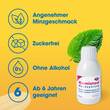 Kamistad® Mundsp&uuml;lung bei Zahnfleischentz&uuml;ndungen und Aphten - 7
