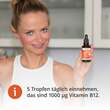 Vitamin B12 Tropfen vegan - 3