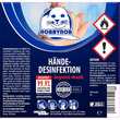 H&auml;ndedesinfektion fl&uuml;ssig - 2