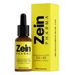Vitamin D3 + K2 MK-7 Tropfen hochdosiert - 1
