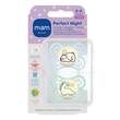 Mam Perfect Silikon 0 - 6 Monate - 1