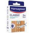 Hansaplast Classic Pflaster 6 cmx2 m - 3