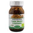 Cumin Muskat &amp; Koriander Gew&uuml;rzmischung Kapseln - 1