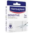 Hansaplast Sensitive Pflaster hypoallergen 8 cmx1 m - 3