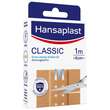 Hansaplast Classic Pflaster 6 cmx1 m - 3