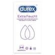 Durex extra feucht Kondome Doppelpack - 1