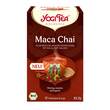 Yogi Tea Maca Chai Bio Teebeutel - 1