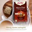 Yogi Tea Maca Chai Bio Teebeutel - 2