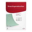 Dracosuperabsorber 20x30 cm Wundauflage - 1