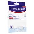 Hansaplast AQUA PROTECT XXL Wundverband steril 8x10 cm - 1