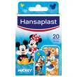 Hansaplast Kinder Pflasterstrips Mickey &amp; Friends - 1