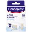 Hansaplast Aqua Protect Pflasterstrips - 1