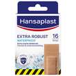 Hansaplast extra robust wasserdicht Pflasterstrips - 1