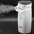 Pulox IN-100 Inhalator Vernebler Nebulizer - 5
