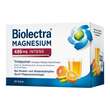 Biolectra Magnesium 486mg intens Trinkpulver Ora-Man. - 1