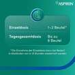 Aspirin Complex Granulat-Sticks - 10