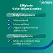 Aspirin Complex Granulat-Sticks - 5