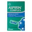 ASPIRIN® COMPLEX Granulat-Sticks - 1