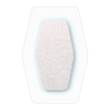 Nexcare Aqua Clear maxi waterproof 6x8,8 cm - 4
