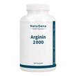 Arginin 2000 Pulver - 1