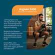 Arginin 2000 Pulver - 2