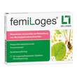 femiLoges® Tabletten - 1