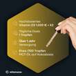 Vitamin D3 K2 1000 I.E. / 10 µg Tropfen hochdosiert - 2