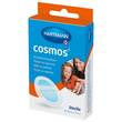 cosmos® Brandwundenpflaster 68 mm x 43 mm steril - 1