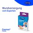  cosmos® flexible 6 cm x 1 m Pflaster - 4