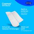  cosmos® soft silicone Pflaster 2 Gr&ouml;&szlig;en - 3