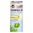 Doppelherz Omega-3 vegan Liquid system - 1