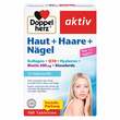 Doppelherz Haut + Haare + N&auml;gel Tabletten - 1