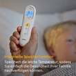 Braun Sensian 3 kontaktloses Thermometer - 5
