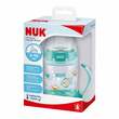 NUK First Choice Trinklernflasche Temp Contr.150ml Sil. - 3